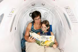 Delving into Hyperbaric Oxygen Therapy Studies: Finding Reliable Sources post thumbnail image