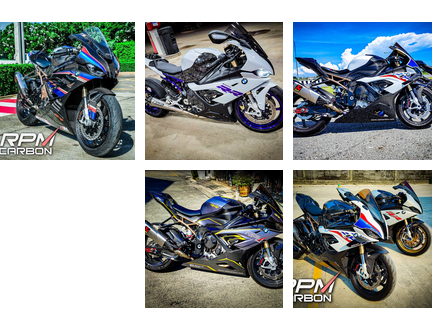 Maximize Your Motorcycle with S1000RR Carbon Fiber post thumbnail image