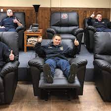 Relaxation in Breaks: Firehouse Day Room Furniture post thumbnail image