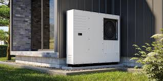 Power-Productive Heating and Cooling: Embracing Heat Pumps post thumbnail image
